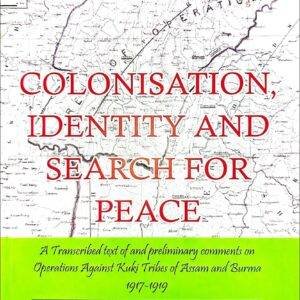 Colonisation, Identity and Search for Peace